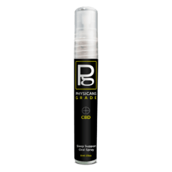 CBD Sleep Support Spray