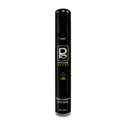 CBD Sleep Support Spray