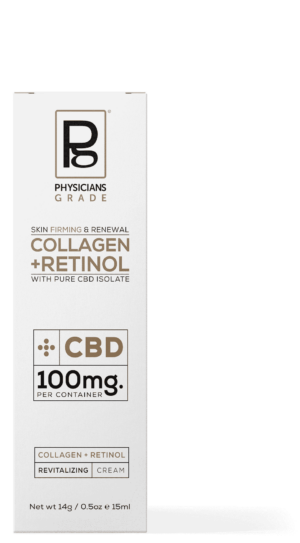 Collagen & Retinol Cream - Image 2