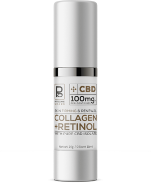 Collagen & Retinol Cream