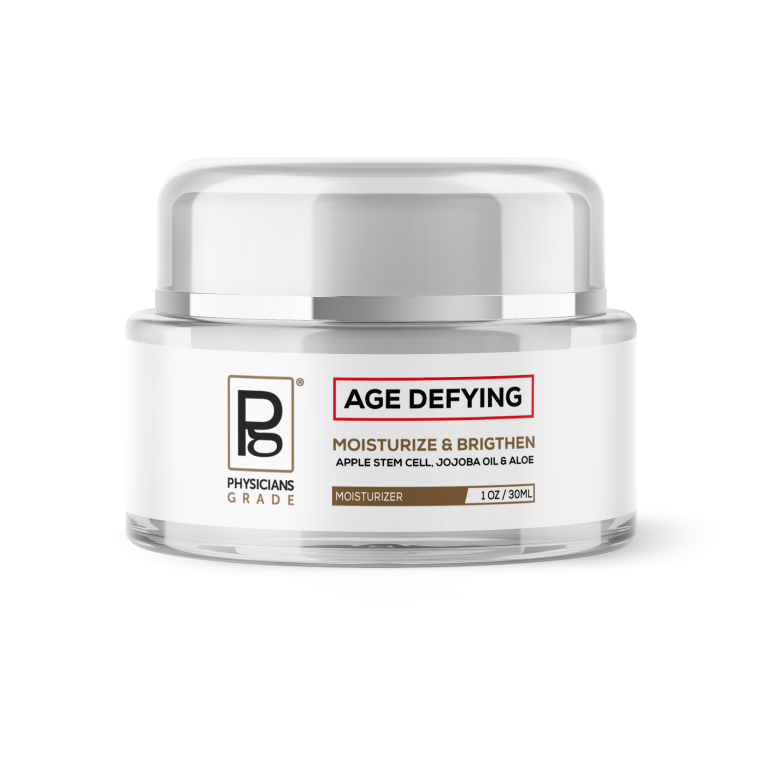Apple Stem Cell Cream