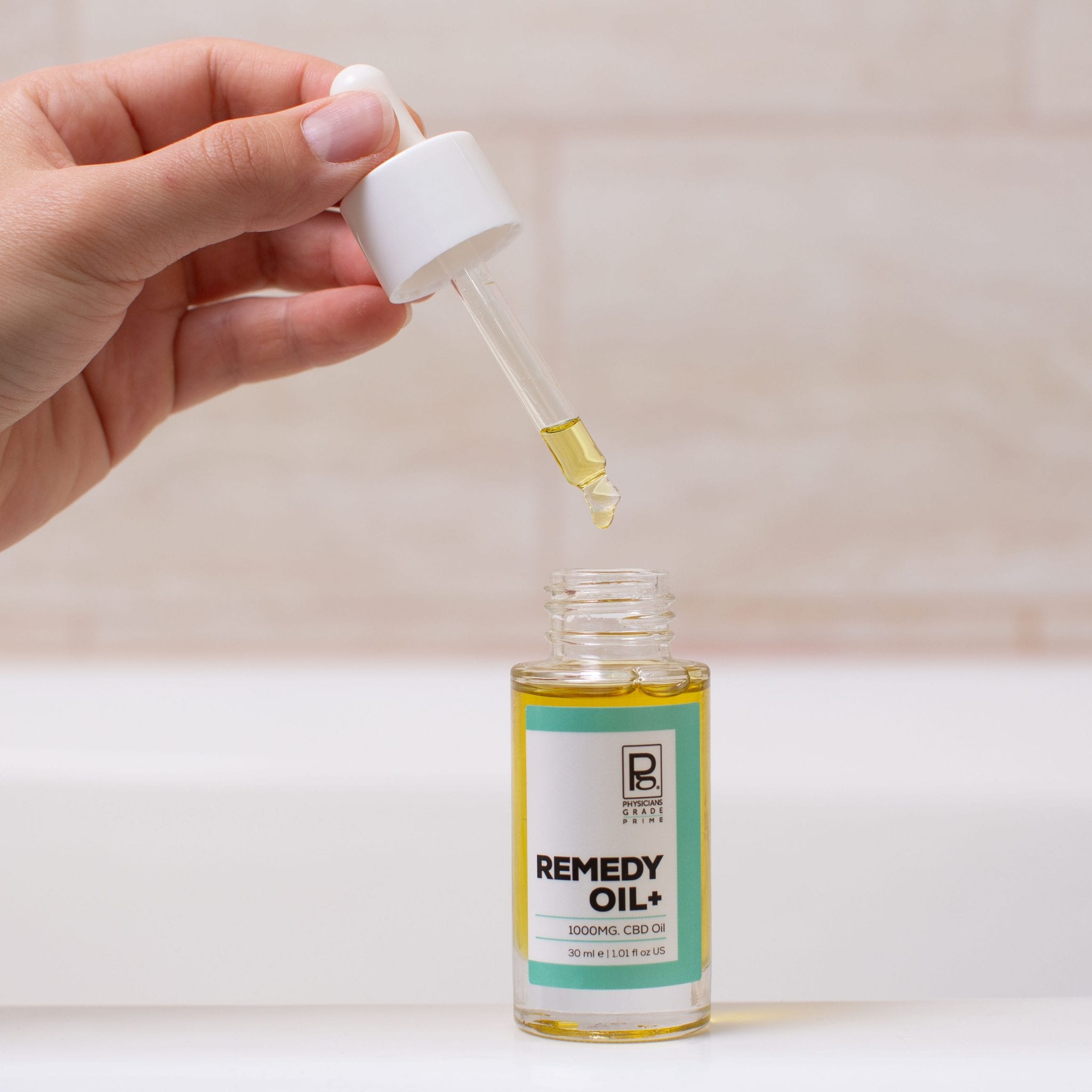 Remedy Oil