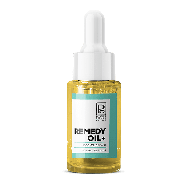 Remedy Oil