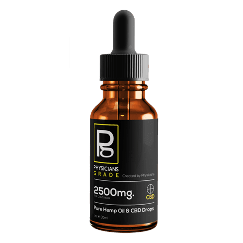 CBD Oil Tincture 2500mg Physicians Grade cbd-oil-tincture-2500mg-physicians-grade