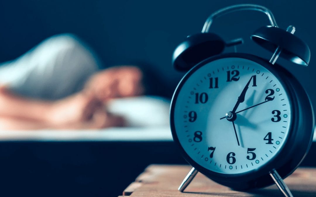 Can CBD Help You Sleep?