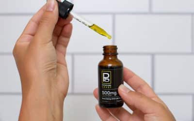How to Find The Right CBD Dosage For You