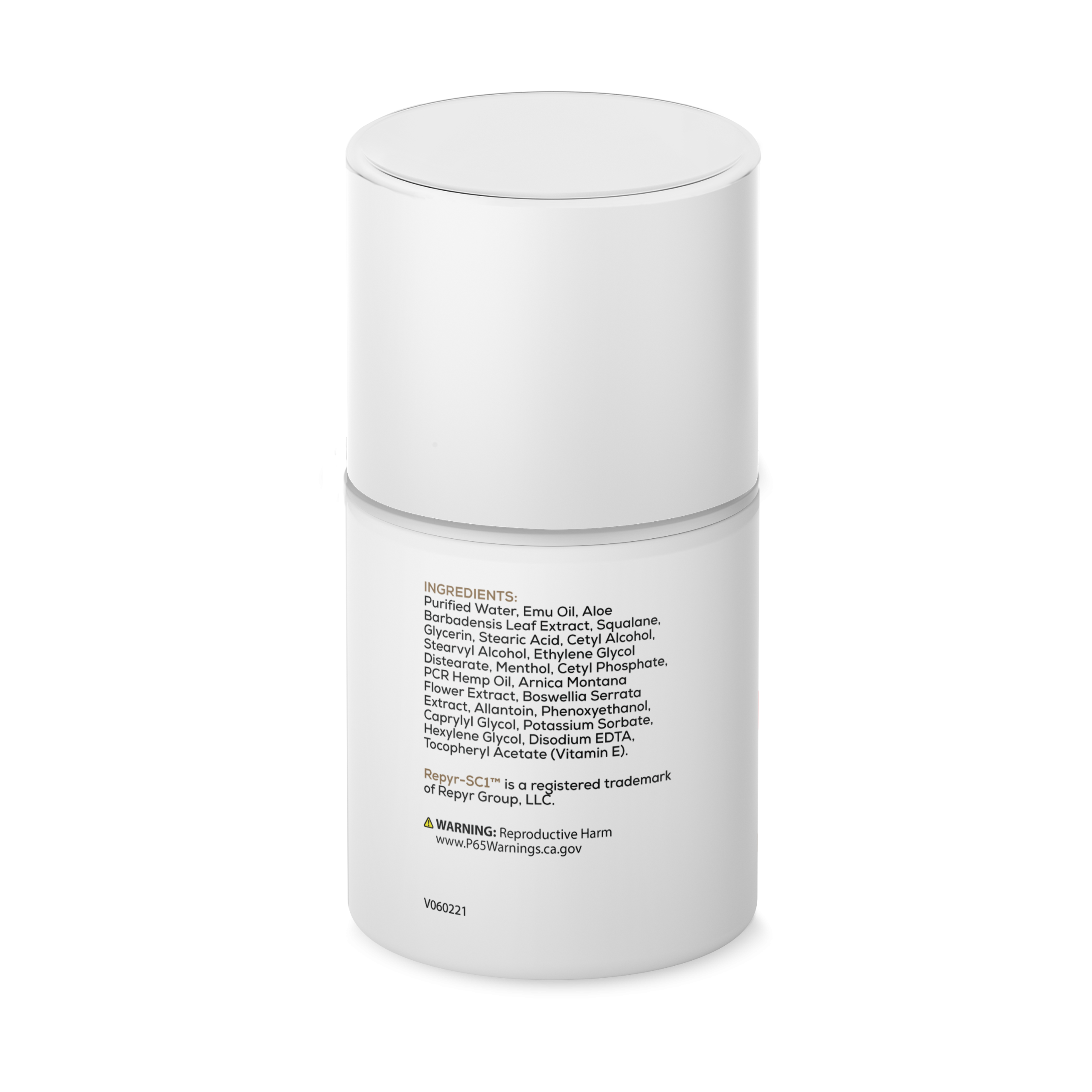 Qサイエンス リニュークリーム Qscience renewcream CBD CBD Topical Cream | CBD Oil for Sale | Science-Rite