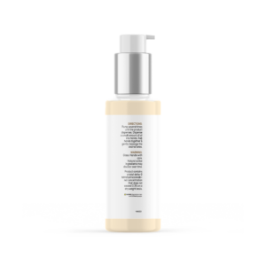 Dry Body Oil + 1000mg CBD - Image 2