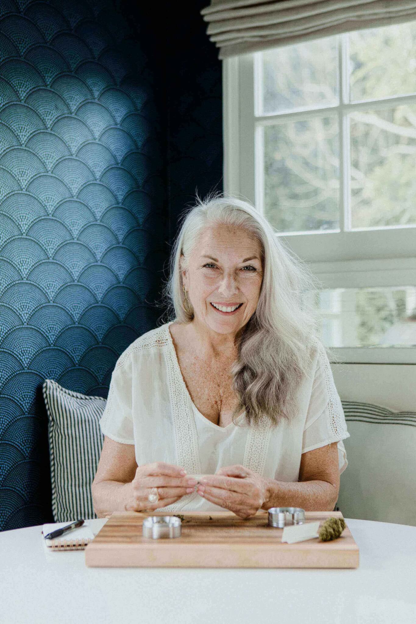 Jacqueline C.