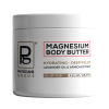 Magnesium Body Butter with Lavender & Arnica