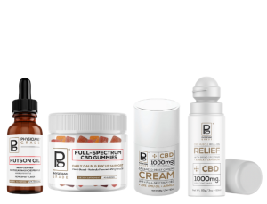 CBD Pain Cream