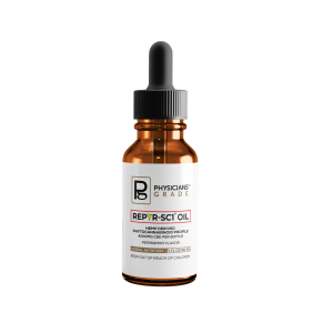 REPYR-SC1 Oil Peppermint Tincture