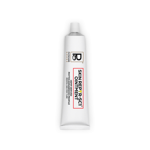 Physicians Grade Skin Repyr Ointment
