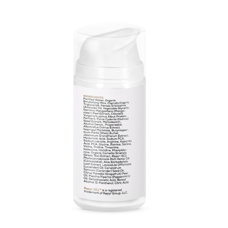 REPYR-SC1 Sun Soothe Moisturizer - Image 2