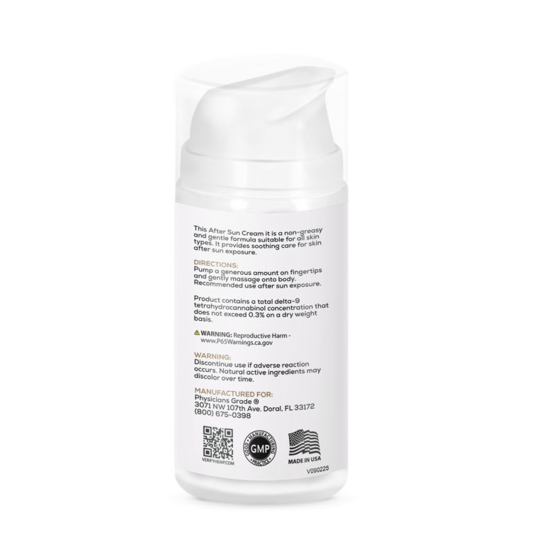 REPYR-SC1 Sun Soothe Moisturizer - Image 3