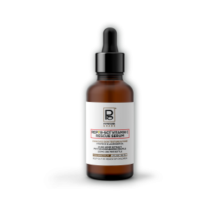 Vitamin C serum with cbd