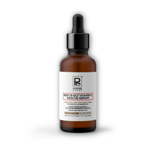 REPYR-SC1 Vitamin C Rescue Serum