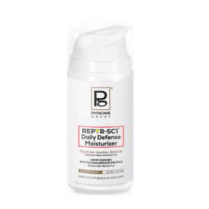 REPYR-SC1 Daily Defense Moisturizer